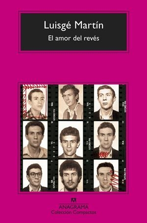 EL AMOR DEL REVÉS | 9788433960979 | MARTÍN, LUISGÉ | Llibres Parcir | Llibreria Parcir | Llibreria online de Manresa | Comprar llibres en català i castellà online