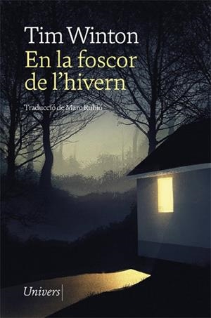 EN LA FOSCOR DE L'HIVERN | 9788418375132 | WINTON, TIM | Llibres Parcir | Librería Parcir | Librería online de Manresa | Comprar libros en catalán y castellano online