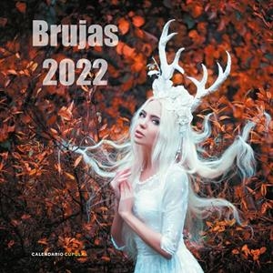CALENDARIO BRUJAS 2022 | 9788448028862 | AA. VV. | Llibres Parcir | Librería Parcir | Librería online de Manresa | Comprar libros en catalán y castellano online