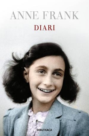 DIARI D'ANNE FRANK | 9788418132971 | FRANK, ANNE | Llibres Parcir | Llibreria Parcir | Llibreria online de Manresa | Comprar llibres en català i castellà online