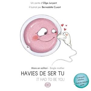 MARE EN SOLITARI /SINGLE MOTHER | 9788418383847 | JUNYENT GARCÍA, OLGA | Llibres Parcir | Llibreria Parcir | Llibreria online de Manresa | Comprar llibres en català i castellà online