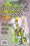 EL ORACULO DE LAS HADAS | 9788415171461 | TATE, JESSICA | Llibres Parcir | Librería Parcir | Librería online de Manresa | Comprar libros en catalán y castellano online