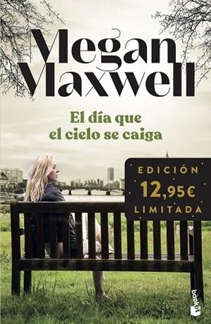 EL DÍA QUE EL CIELO SE CAIGA | 9788408248071 | MAXWELL, MEGAN | Llibres Parcir | Llibreria Parcir | Llibreria online de Manresa | Comprar llibres en català i castellà online