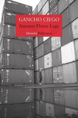 GANCHO CIEGO | 9788418859076 | FLÓREZ LAGE, ANTONIO | Llibres Parcir | Llibreria Parcir | Llibreria online de Manresa | Comprar llibres en català i castellà online
