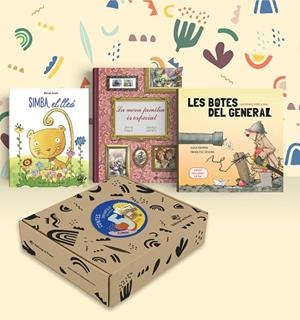 CONTES INFANTILS EN CATALÀ 5 ANYS | 9788417207557 | CUSSÓ  GRAU, BERNAT/RAYO, ANNA/RAMON BOFARULL, ELISA | Llibres Parcir | Librería Parcir | Librería online de Manresa | Comprar libros en catalán y castellano online