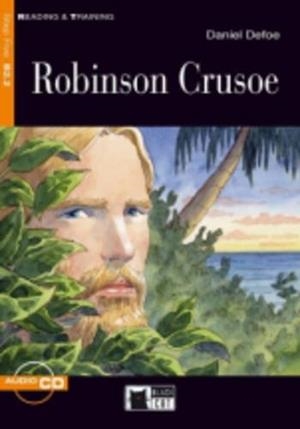 ROBINSON CRUSOE+CD | 9788853008411 | DEFOE, DANIEL | Llibres Parcir | Llibreria Parcir | Llibreria online de Manresa | Comprar llibres en català i castellà online