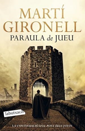 PARAULA DE JUEU | 9788418572494 | GIRONELL, MARTÍ | Llibres Parcir | Llibreria Parcir | Llibreria online de Manresa | Comprar llibres en català i castellà online