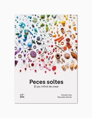PECES SOLTES | 9788412163087 | VELA VICO, PRISCILLA/GONZÁLEZ HERRÁN, MERCEDES | Llibres Parcir | Librería Parcir | Librería online de Manresa | Comprar libros en catalán y castellano online