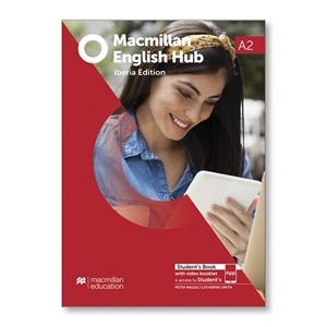 MAC ENGLISH HUB A2 SB PK | 9781380034489 | MAGGS, P. / SMITH, C. | Llibres Parcir | Librería Parcir | Librería online de Manresa | Comprar libros en catalán y castellano online