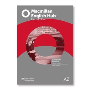 MAC ENGLISH HUB A2 WB PK | 9781380034496 | TENNANT, A. | Llibres Parcir | Librería Parcir | Librería online de Manresa | Comprar libros en catalán y castellano online