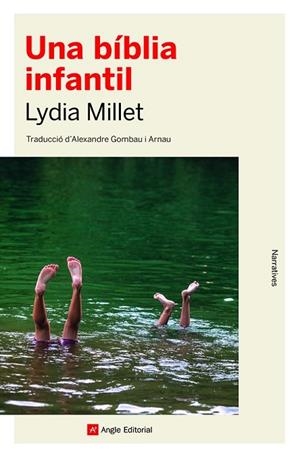 UNA BÍBLIA INFANTIL | 9788418197925 | MILLET, LYDIA | Llibres Parcir | Llibreria Parcir | Llibreria online de Manresa | Comprar llibres en català i castellà online
