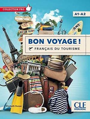 BON VOYAGUE! - NIVEAU A1/A2 - LIVRE + DVD | 9782090386790 | DUSSAC, ELISABETH | Llibres Parcir | Llibreria Parcir | Llibreria online de Manresa | Comprar llibres en català i castellà online