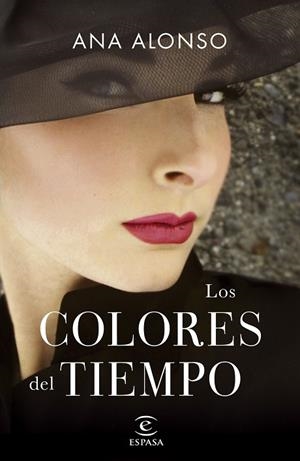 LOS COLORES DEL TIEMPO | 9788467062458 | ALONSO, ANA | Llibres Parcir | Llibreria Parcir | Llibreria online de Manresa | Comprar llibres en català i castellà online