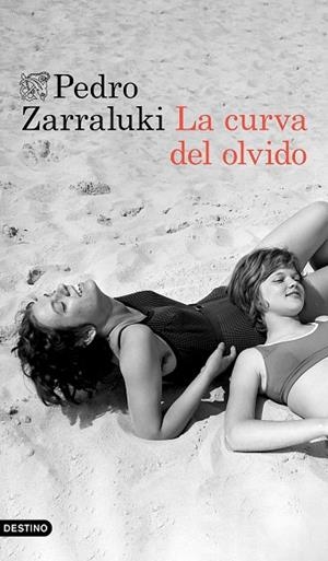 LA CURVA DEL OLVIDO | 9788423360130 | ZARRALUKI, PEDRO | Llibres Parcir | Librería Parcir | Librería online de Manresa | Comprar libros en catalán y castellano online