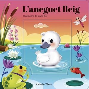 L'ANEGUET LLEIG. CONTE AMB MECANISMES | 9788418444395 | AUTORS, DIVERSOS | Llibres Parcir | Llibreria Parcir | Llibreria online de Manresa | Comprar llibres en català i castellà online