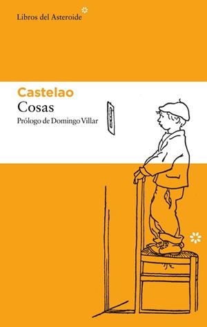 COSAS | 9788417977801 | CASTELAO | Llibres Parcir | Llibreria Parcir | Llibreria online de Manresa | Comprar llibres en català i castellà online
