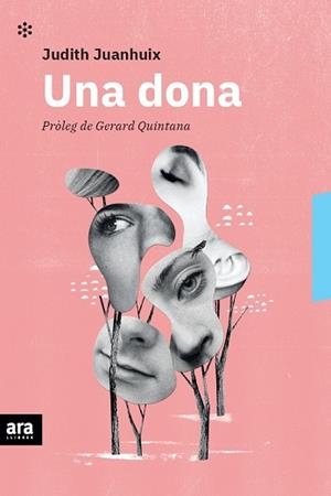 UNA DONA | 9788418928048 | JUANHUIX I GIBERT, JUDITH | Llibres Parcir | Llibreria Parcir | Llibreria online de Manresa | Comprar llibres en català i castellà online