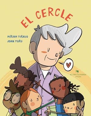 EL CERCLE | 9788418522451 | TIRADO I TORRAS, MÍRIAM | Llibres Parcir | Llibreria Parcir | Llibreria online de Manresa | Comprar llibres en català i castellà online