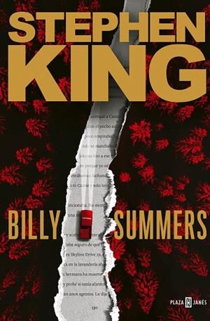 BILLY SUMMERS (EDICIÓN EN ESPAÑOL) | 9788401026362 | KING, STEPHEN | Llibres Parcir | Librería Parcir | Librería online de Manresa | Comprar libros en catalán y castellano online