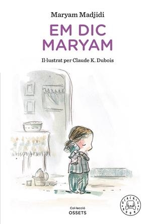 EM DIC MARYAM | 9788418733147 | MADJIDI, MARYAM | Llibres Parcir | Llibreria Parcir | Llibreria online de Manresa | Comprar llibres en català i castellà online