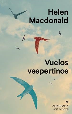 VUELOS VESPERTINOS | 9788433964755 | MACDONALD, HELEN | Llibres Parcir | Librería Parcir | Librería online de Manresa | Comprar libros en catalán y castellano online