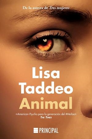 ANIMAL | 9788417333669 | TADDEO, LISA | Llibres Parcir | Llibreria Parcir | Llibreria online de Manresa | Comprar llibres en català i castellà online