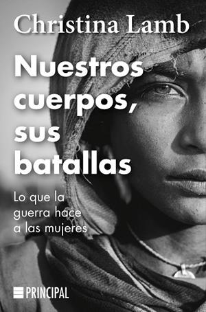 NUESTROS CUERPOS, SUS BATALLAS | 9788418216268 | LAMB, CHRISTINA | Llibres Parcir | Librería Parcir | Librería online de Manresa | Comprar libros en catalán y castellano online