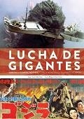 LUCHA DE GIGANTES. GODZILLA, GAMERA, MOTHRA Y OTROS MONSTRUOS ENORMES DE JAPÓN | 9788416217731 | SÁNCHEZ, JUAN LUIS; CARMONA, L | Llibres Parcir | Llibreria Parcir | Llibreria online de Manresa | Comprar llibres en català i castellà online