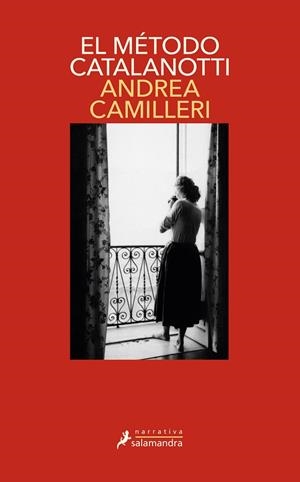 EL MÉTODO CATALANOTTI (COMISARIO MONTALBANO 31) | 9788418363306 | CAMILLERI, ANDREA | Llibres Parcir | Llibreria Parcir | Llibreria online de Manresa | Comprar llibres en català i castellà online