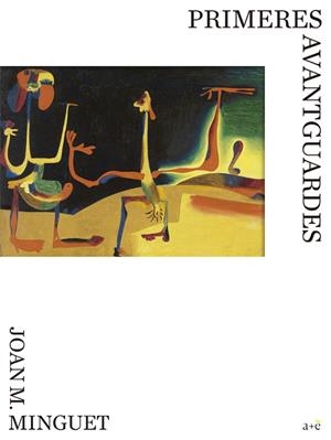 PINTURA CATALANA D'AVANTGUARDES | 9788418375828 | DIVERSOS AUTORS | Llibres Parcir | Llibreria Parcir | Llibreria online de Manresa | Comprar llibres en català i castellà online