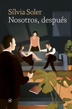NOSOTROS, DESPUÉS | 9788418059568 | SOLER, SÍLVIA | Llibres Parcir | Llibreria Parcir | Llibreria online de Manresa | Comprar llibres en català i castellà online