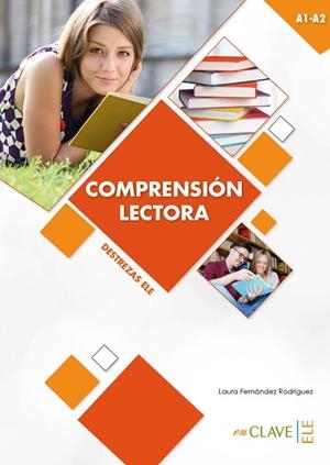 COMPRENSIÓN LECTORA A1-A2 | 9788416098743 | FERNÁNDEZ RODRÍGUEZ, LAURA | Llibres Parcir | Librería Parcir | Librería online de Manresa | Comprar libros en catalán y castellano online