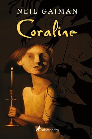 CORALINE | 9788418637407 | GAIMAN, NEIL | Llibres Parcir | Llibreria Parcir | Llibreria online de Manresa | Comprar llibres en català i castellà online