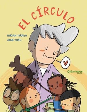 EL CÍRCULO | 9788417766474 | TIRADO I TORRAS, MÍRIAM | Llibres Parcir | Llibreria Parcir | Llibreria online de Manresa | Comprar llibres en català i castellà online