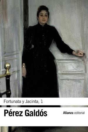 FORTUNATA Y JACINTA, 1 | 9788491041757 | PÉREZ GALDÓS, BENITO | Llibres Parcir | Llibreria Parcir | Llibreria online de Manresa | Comprar llibres en català i castellà online