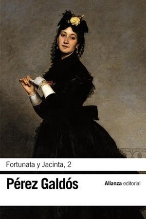 FORTUNATA Y JACINTA, 2 | 9788491041764 | PÉREZ GALDÓS, BENITO | Llibres Parcir | Llibreria Parcir | Llibreria online de Manresa | Comprar llibres en català i castellà online