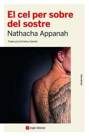 EL CEL PER SOBRE DEL SOSTRE | 9788418197413 | APPANAH, NATHACHA | Llibres Parcir | Llibreria Parcir | Llibreria online de Manresa | Comprar llibres en català i castellà online