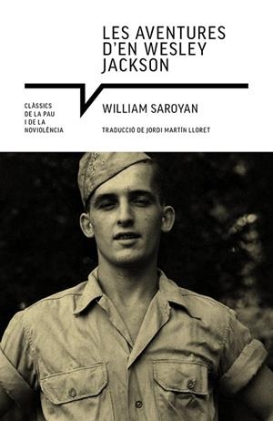 LES AVENTURES D'EN WESLEY JACKSON | 9788418197871 | SAROYAN, WILLIAM | Llibres Parcir | Llibreria Parcir | Llibreria online de Manresa | Comprar llibres en català i castellà online