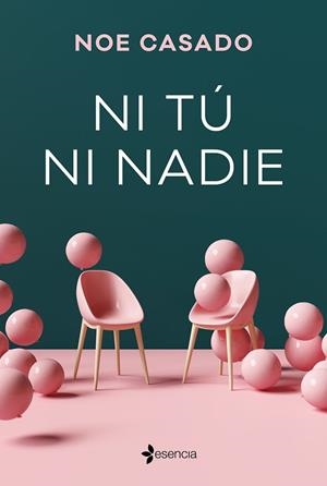 NI TÚ NI NADIE | 9788408246947 | CASADO, NOE | Llibres Parcir | Llibreria Parcir | Llibreria online de Manresa | Comprar llibres en català i castellà online