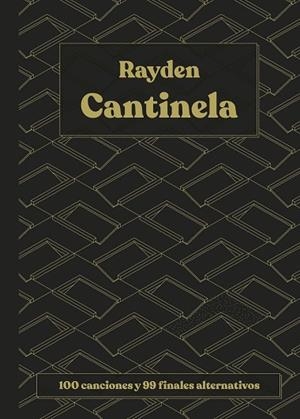CANTINELA | 9788408247173 | MARTÍNEZ ÁLVAREZ. RAYDEN, DAVID | Llibres Parcir | Librería Parcir | Librería online de Manresa | Comprar libros en catalán y castellano online