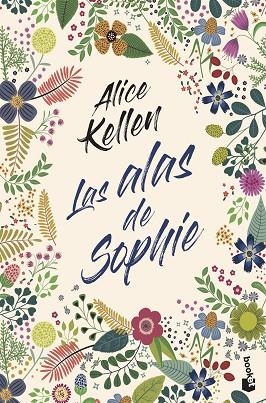 LAS ALAS DE SOPHIE | 9788408247890 | KELLEN, ALICE | Llibres Parcir | Llibreria Parcir | Llibreria online de Manresa | Comprar llibres en català i castellà online
