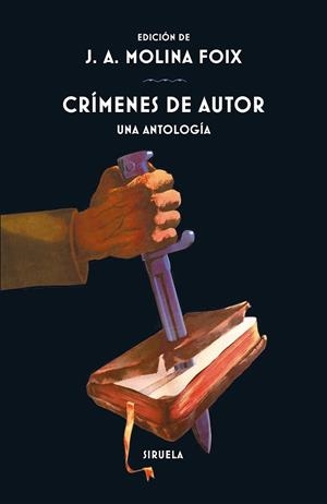 CRÍMENES DE AUTOR | 9788418859090 | MAUPASSANT, GUY DE/PÉREZ GALDÓS, BENITO/STEVENSON, ROBERT LOUIS/KIPLING, RUDYARD/LONDON, JACK/TWAIN, | Llibres Parcir | Llibreria Parcir | Llibreria online de Manresa | Comprar llibres en català i castellà online