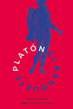 EL BANQUETE | 9788418395659 | PLATÓN | Llibres Parcir | Llibreria Parcir | Llibreria online de Manresa | Comprar llibres en català i castellà online