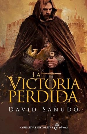 LA VICTORIA PERDIDA | 9788435063463 | SAÑUDO, DAVID | Llibres Parcir | Librería Parcir | Librería online de Manresa | Comprar libros en catalán y castellano online