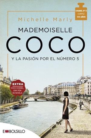 MADEMOISELLE COCO | 9788418185052 | MARLY, MICHELLE | Llibres Parcir | Llibreria Parcir | Llibreria online de Manresa | Comprar llibres en català i castellà online