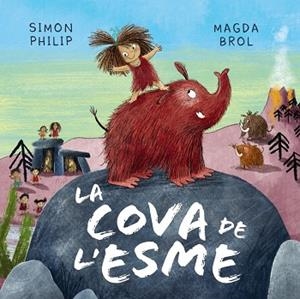 LA COVA DE L'ESME | 9788448953980 | PHILIP, SIMON | Llibres Parcir | Llibreria Parcir | Llibreria online de Manresa | Comprar llibres en català i castellà online
