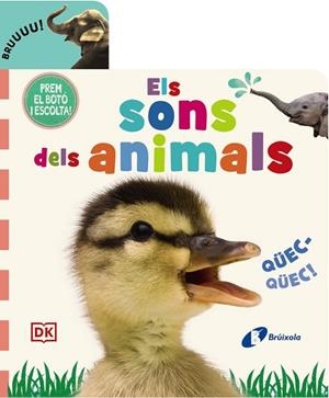 ELS SONS DEL ANIMALS | 9788413490441 | VARIOS AUTORES | Llibres Parcir | Llibreria Parcir | Llibreria online de Manresa | Comprar llibres en català i castellà online