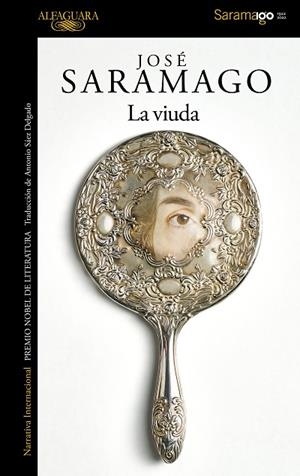 LA VIUDA | 9788420456553 | SARAMAGO, JOSÉ | Llibres Parcir | Llibreria Parcir | Llibreria online de Manresa | Comprar llibres en català i castellà online
