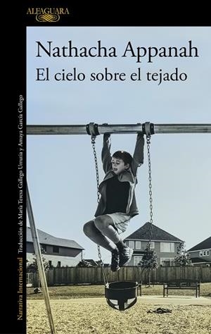 EL CIELO SOBRE EL TEJADO | 9788420460369 | APPANAH, NATHACHA | Llibres Parcir | Llibreria Parcir | Llibreria online de Manresa | Comprar llibres en català i castellà online