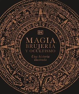 MAGIA, BRUJERÍA Y OCULTISMO | 9780241537886 | DK, | Llibres Parcir | Llibreria Parcir | Llibreria online de Manresa | Comprar llibres en català i castellà online
